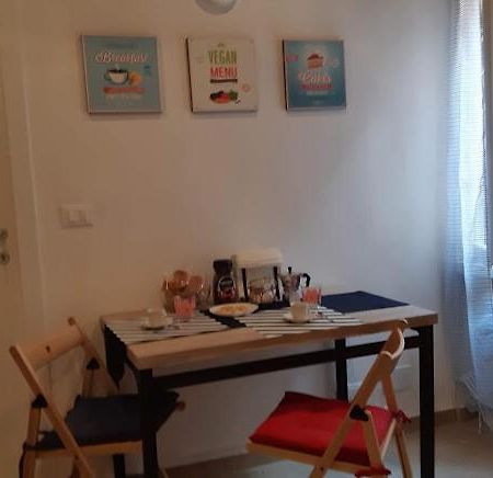 Casa Mantova 3アパートメント エクステリア 写真