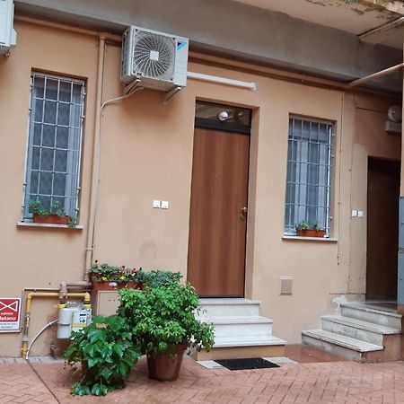Casa Mantova 3アパートメント エクステリア 写真