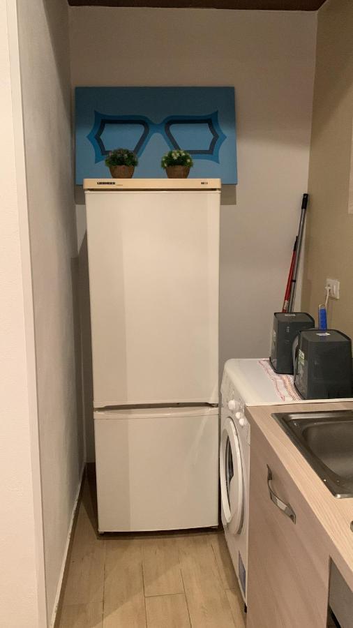 Casa Mantova 3アパートメント エクステリア 写真