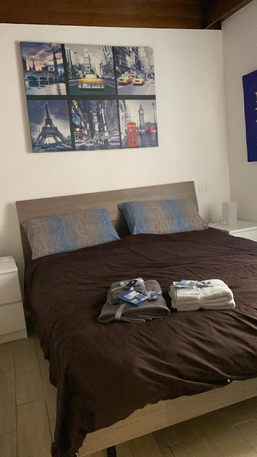 Casa Mantova 3アパートメント エクステリア 写真
