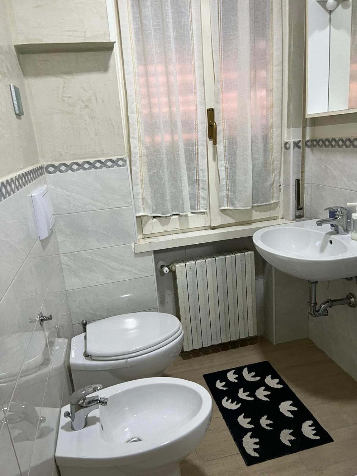 Casa Mantova 3アパートメント エクステリア 写真