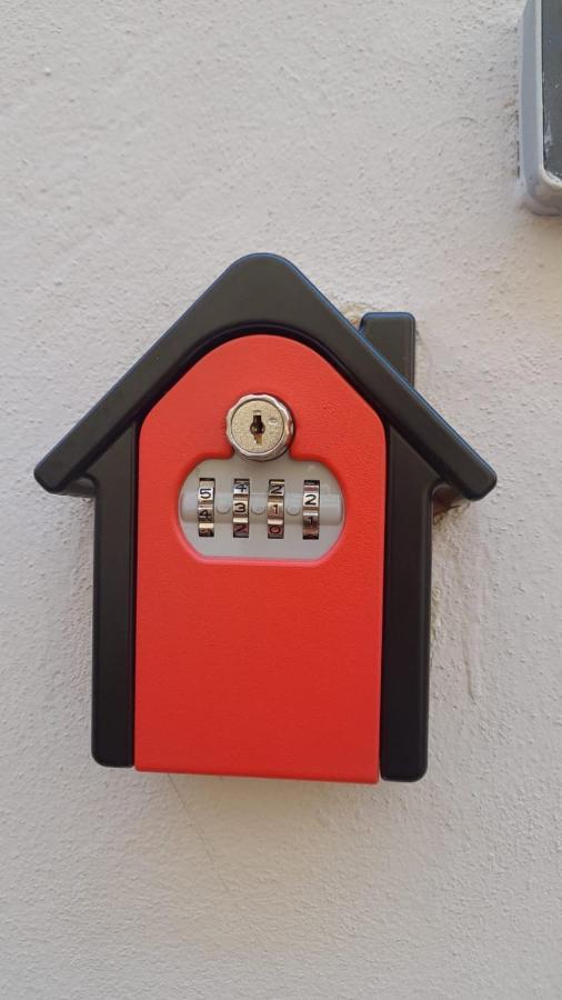 Casa Mantova 3アパートメント エクステリア 写真