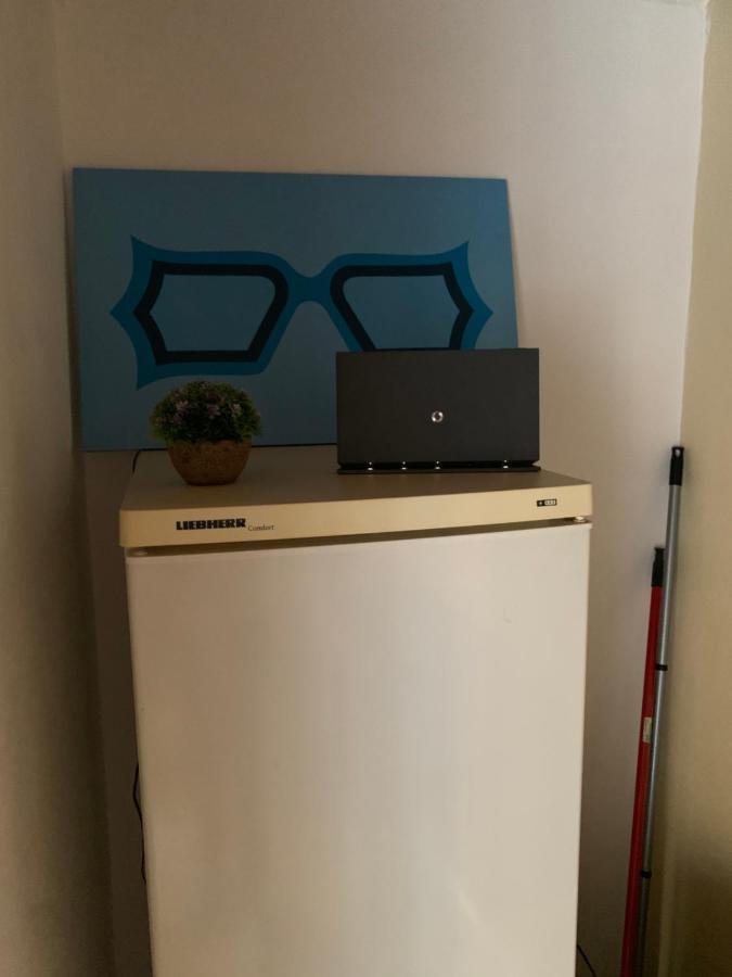 Casa Mantova 3アパートメント エクステリア 写真