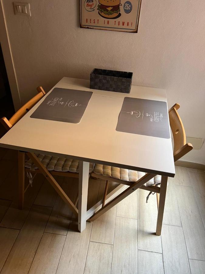 Casa Mantova 3アパートメント エクステリア 写真