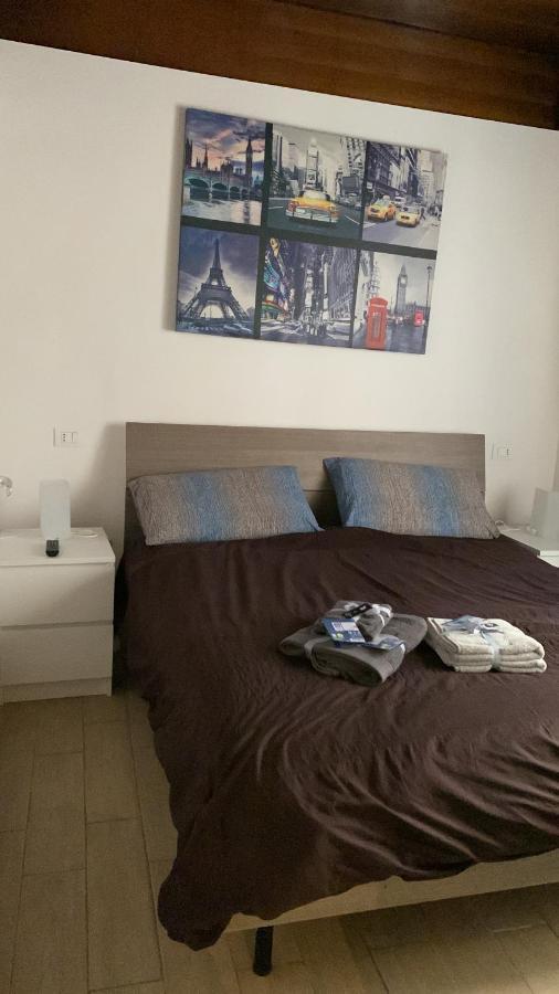 Casa Mantova 3アパートメント エクステリア 写真