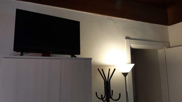 Casa Mantova 3アパートメント エクステリア 写真