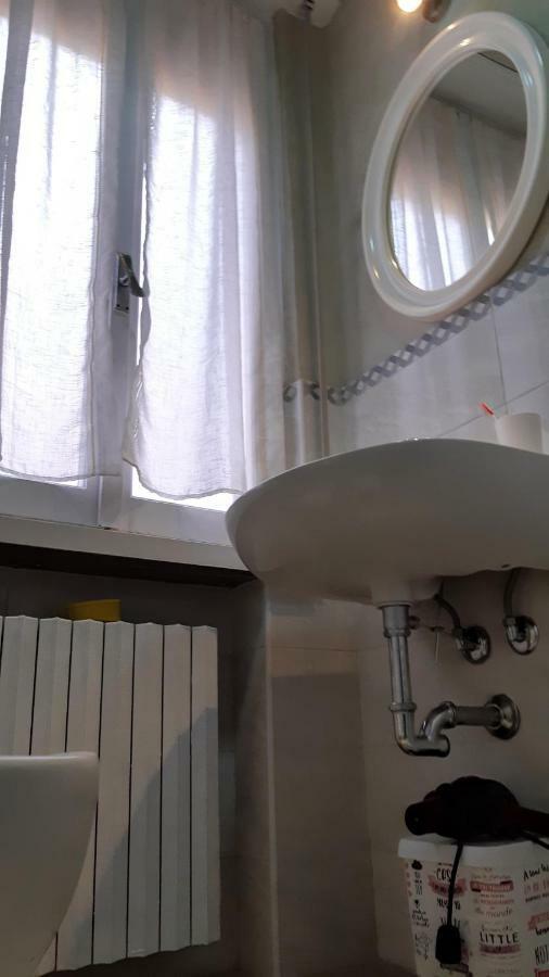 Casa Mantova 3アパートメント エクステリア 写真
