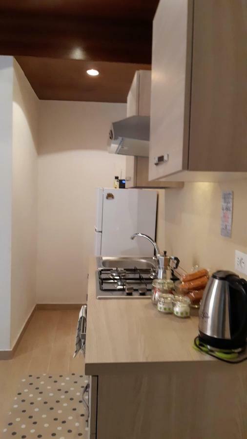 Casa Mantova 3アパートメント エクステリア 写真