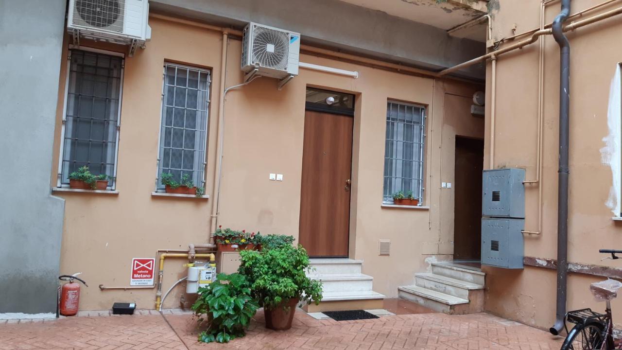 Casa Mantova 3アパートメント エクステリア 写真